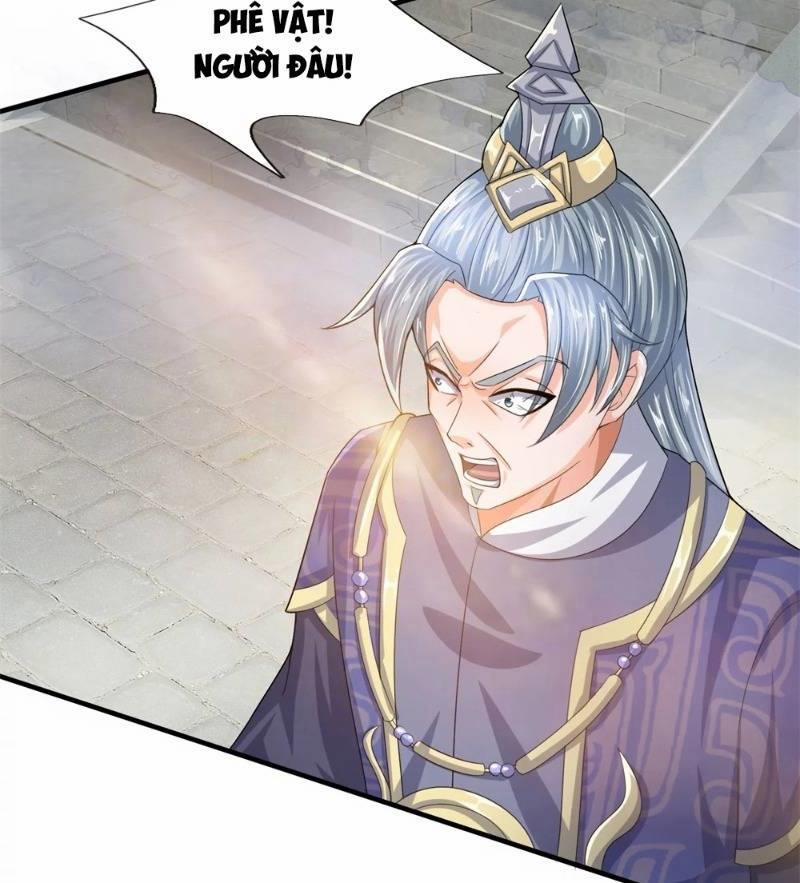 Tu La Kiếm Tôn 81 trang 28