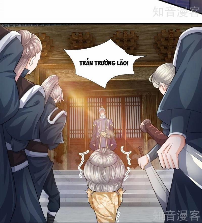 Tu La Kiếm Tôn 81 trang 29