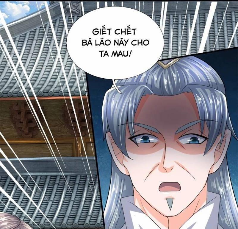 Tu La Kiếm Tôn 81 trang 30