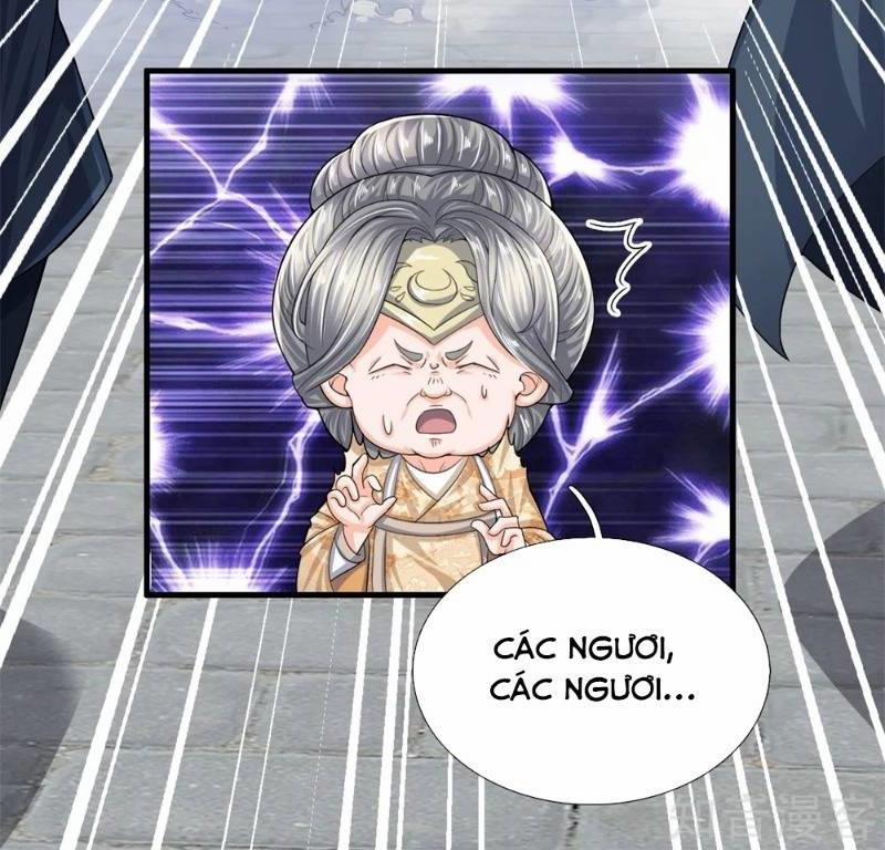 Tu La Kiếm Tôn 81 trang 32
