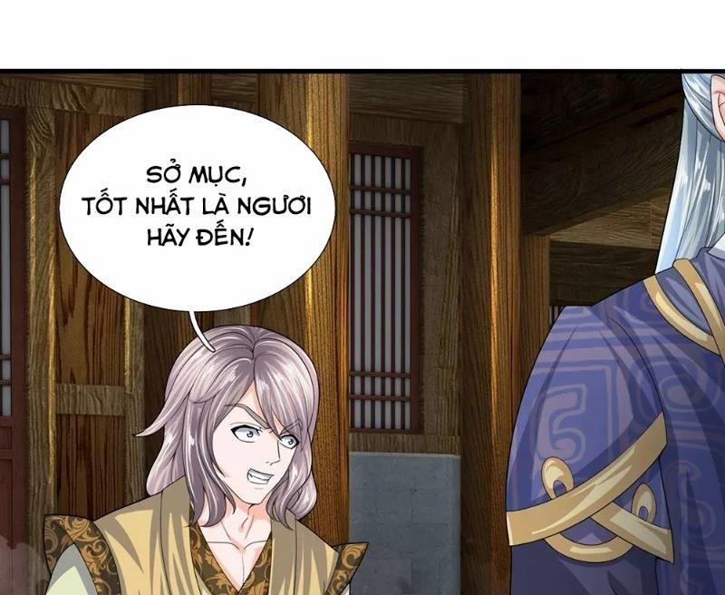 Tu La Kiếm Tôn 81 trang 6