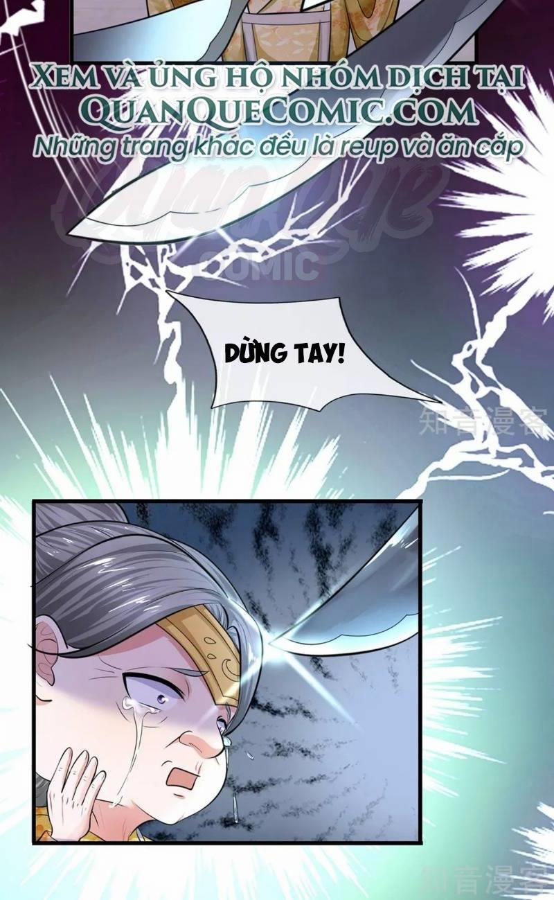 Tu La Kiếm Tôn 82 trang 1