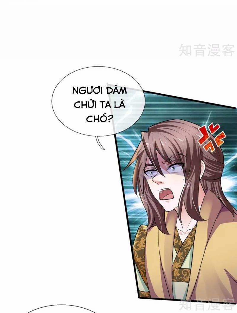 Tu La Kiếm Tôn 82 trang 13