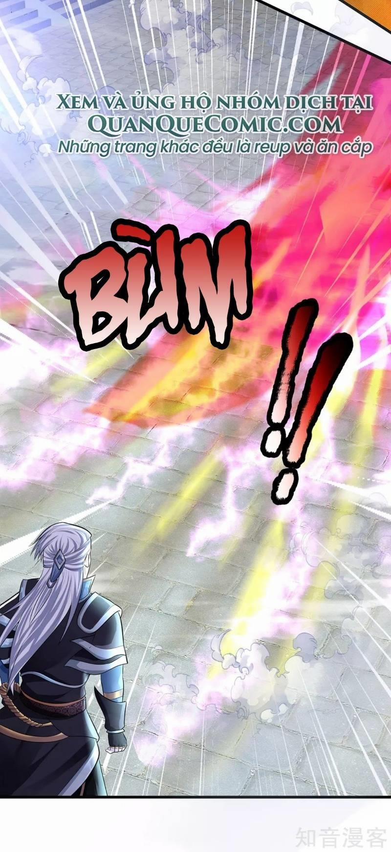 Tu La Kiếm Tôn 82 trang 17