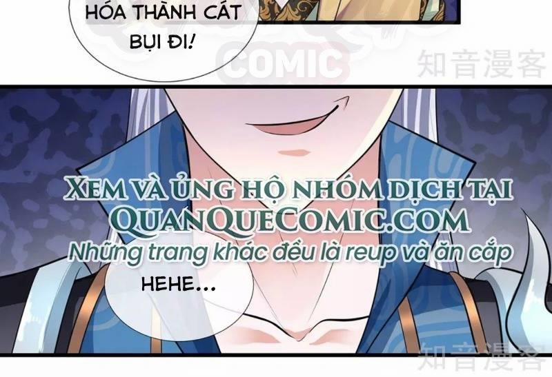 Tu La Kiếm Tôn 82 trang 19