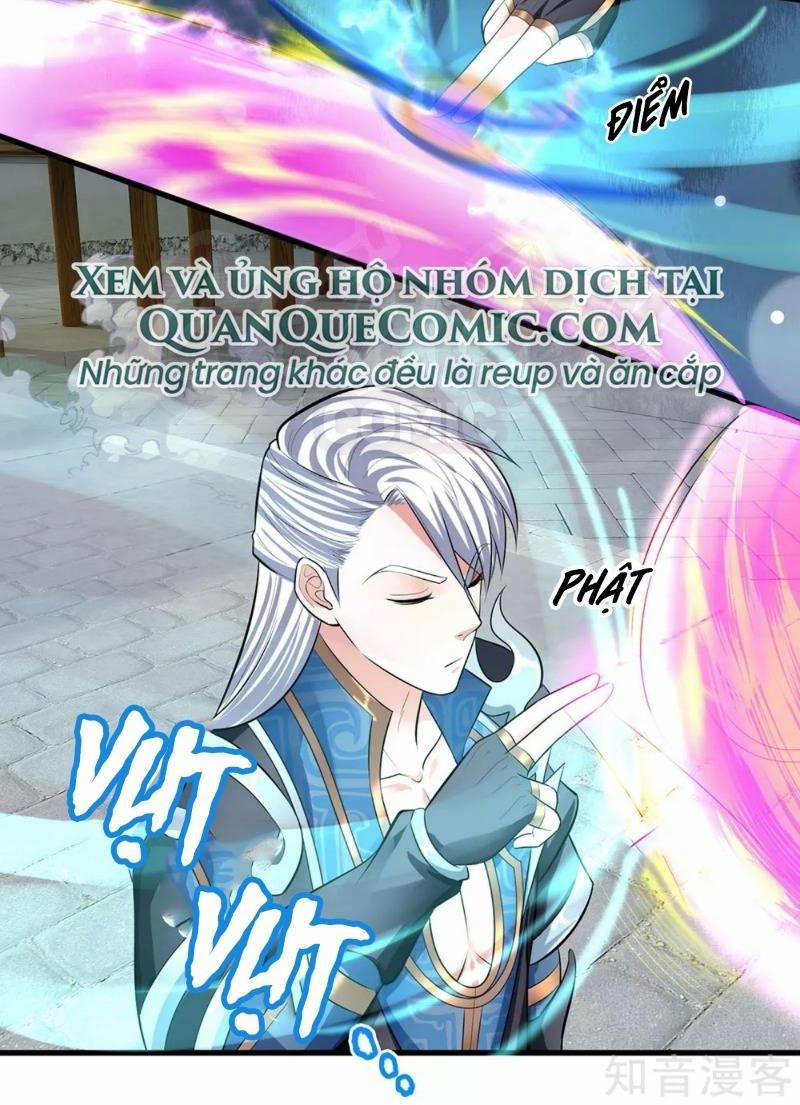 Tu La Kiếm Tôn 83 trang 1