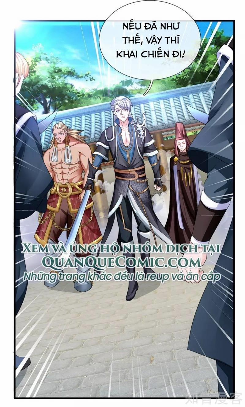 Tu La Kiếm Tôn 83 trang 13