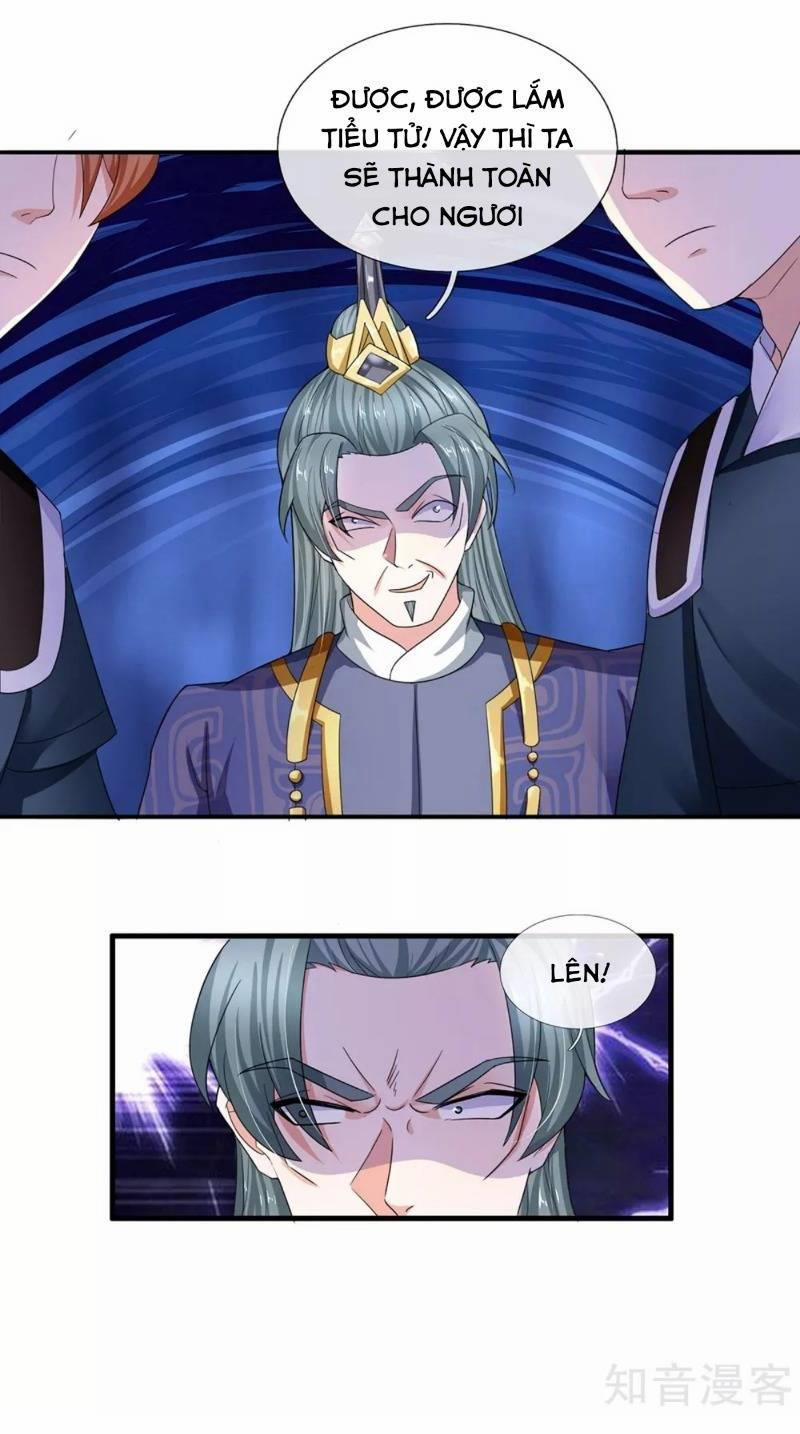 Tu La Kiếm Tôn 83 trang 14