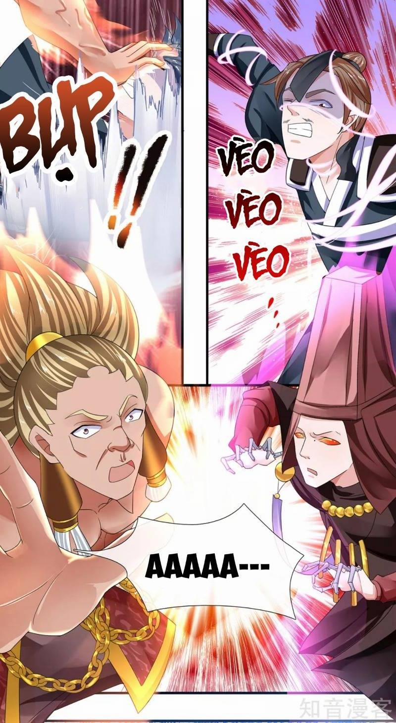 Tu La Kiếm Tôn 83 trang 17