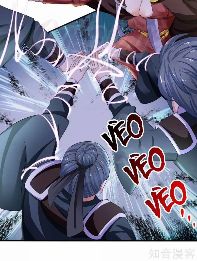 Tu La Kiếm Tôn 83 trang 19