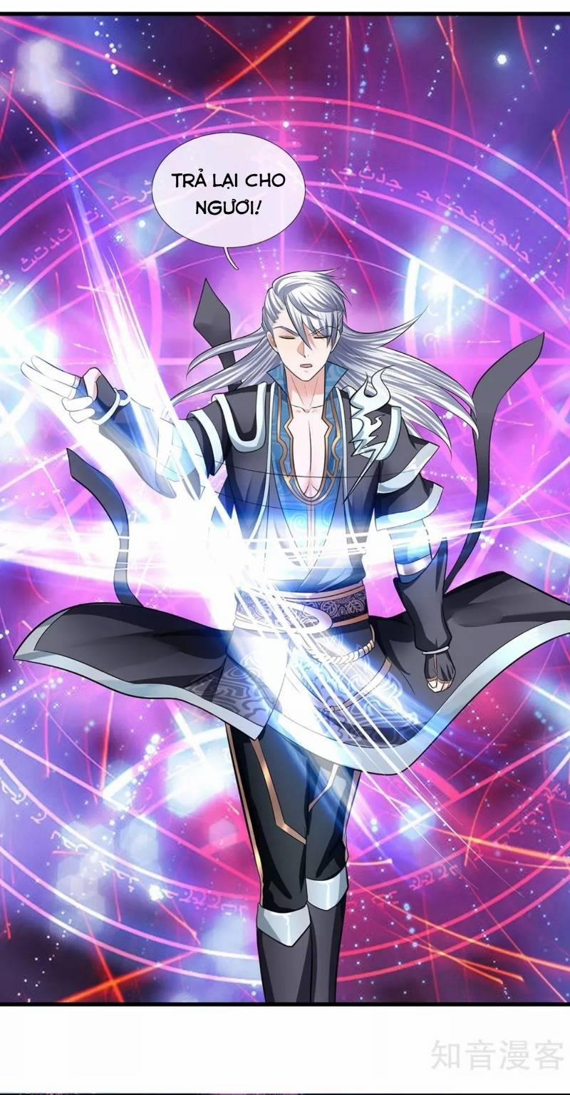 Tu La Kiếm Tôn 83 trang 2