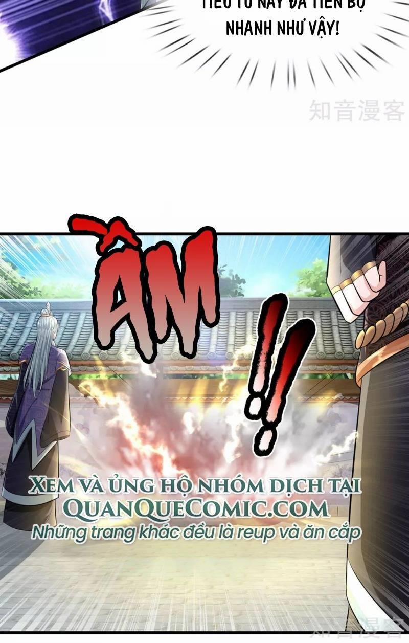 Tu La Kiếm Tôn 83 trang 5