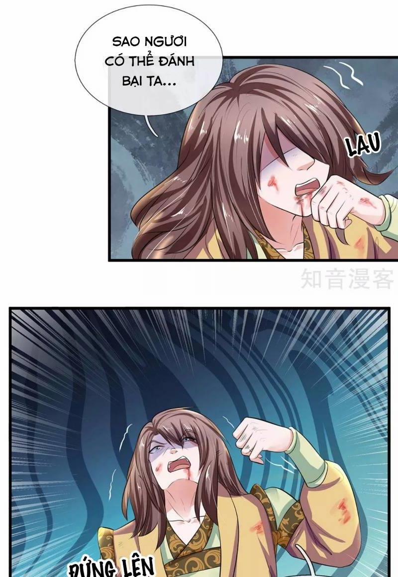 Tu La Kiếm Tôn 83 trang 6