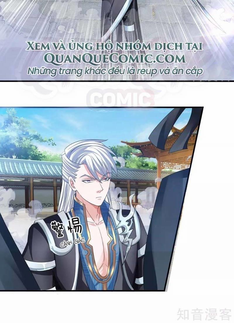 Tu La Kiếm Tôn 84 trang 1