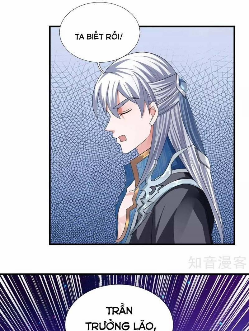 Tu La Kiếm Tôn 84 trang 10