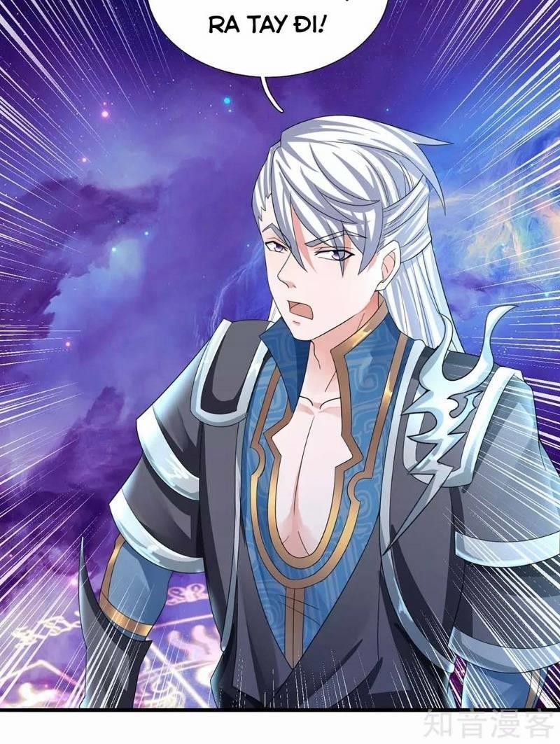 Tu La Kiếm Tôn 84 trang 11