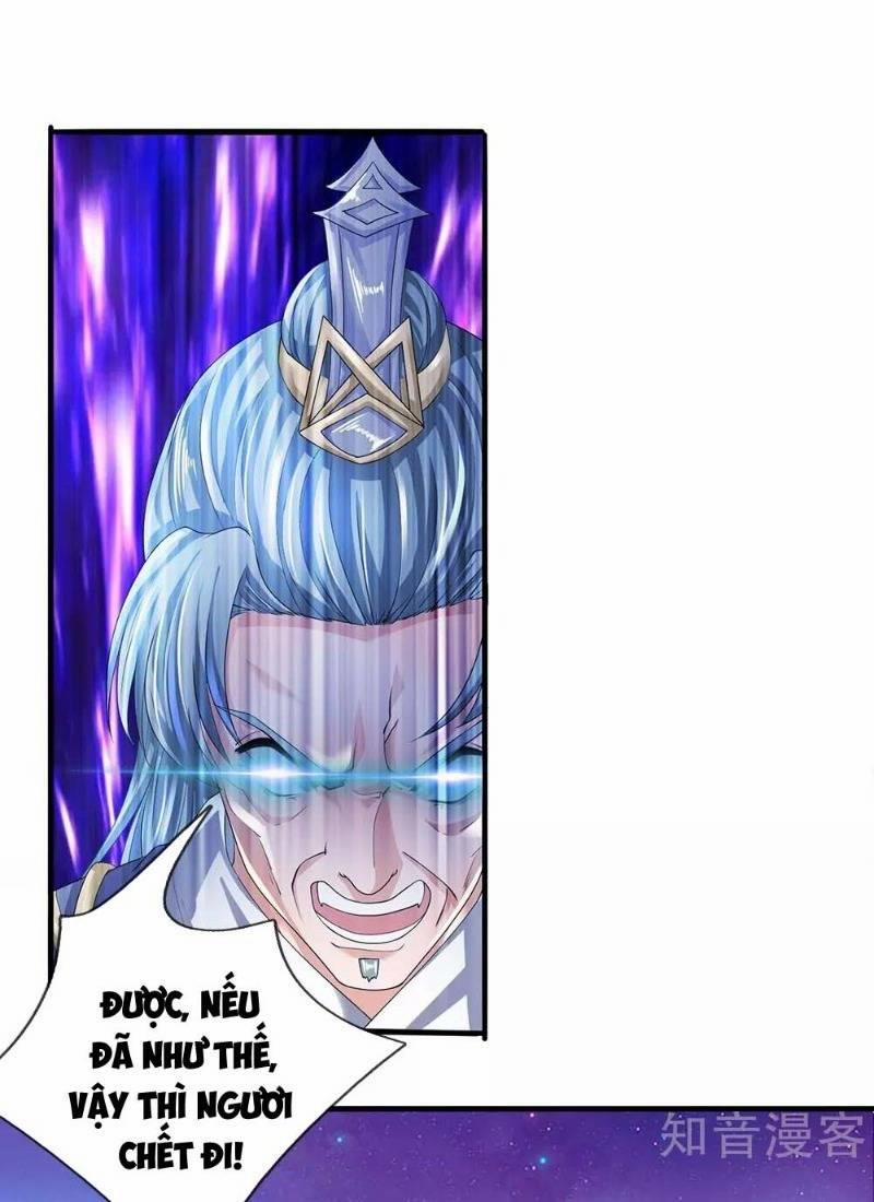 Tu La Kiếm Tôn 84 trang 12