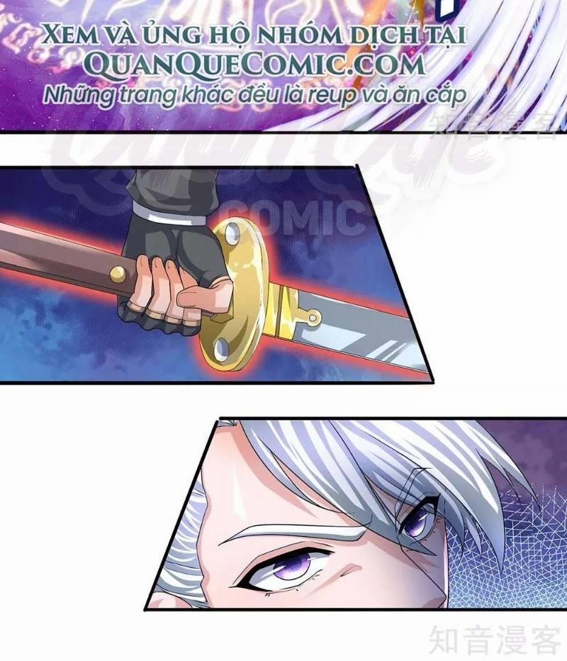 Tu La Kiếm Tôn 84 trang 15