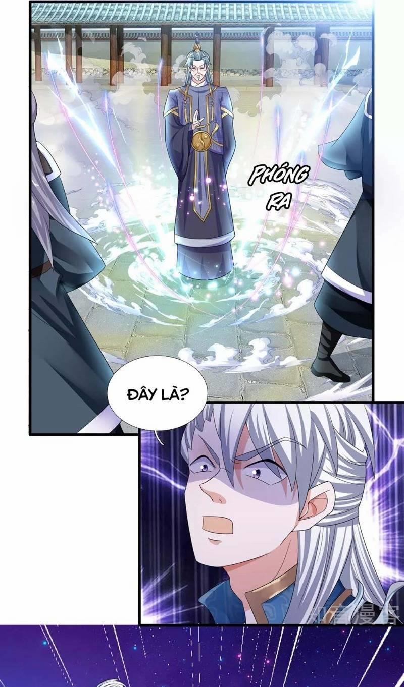 Tu La Kiếm Tôn 84 trang 2