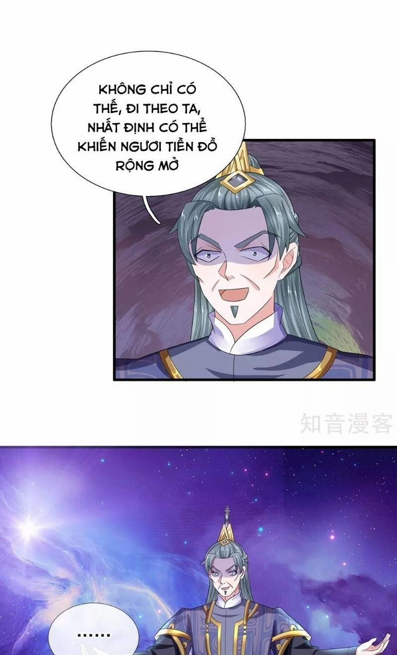 Tu La Kiếm Tôn 84 trang 6