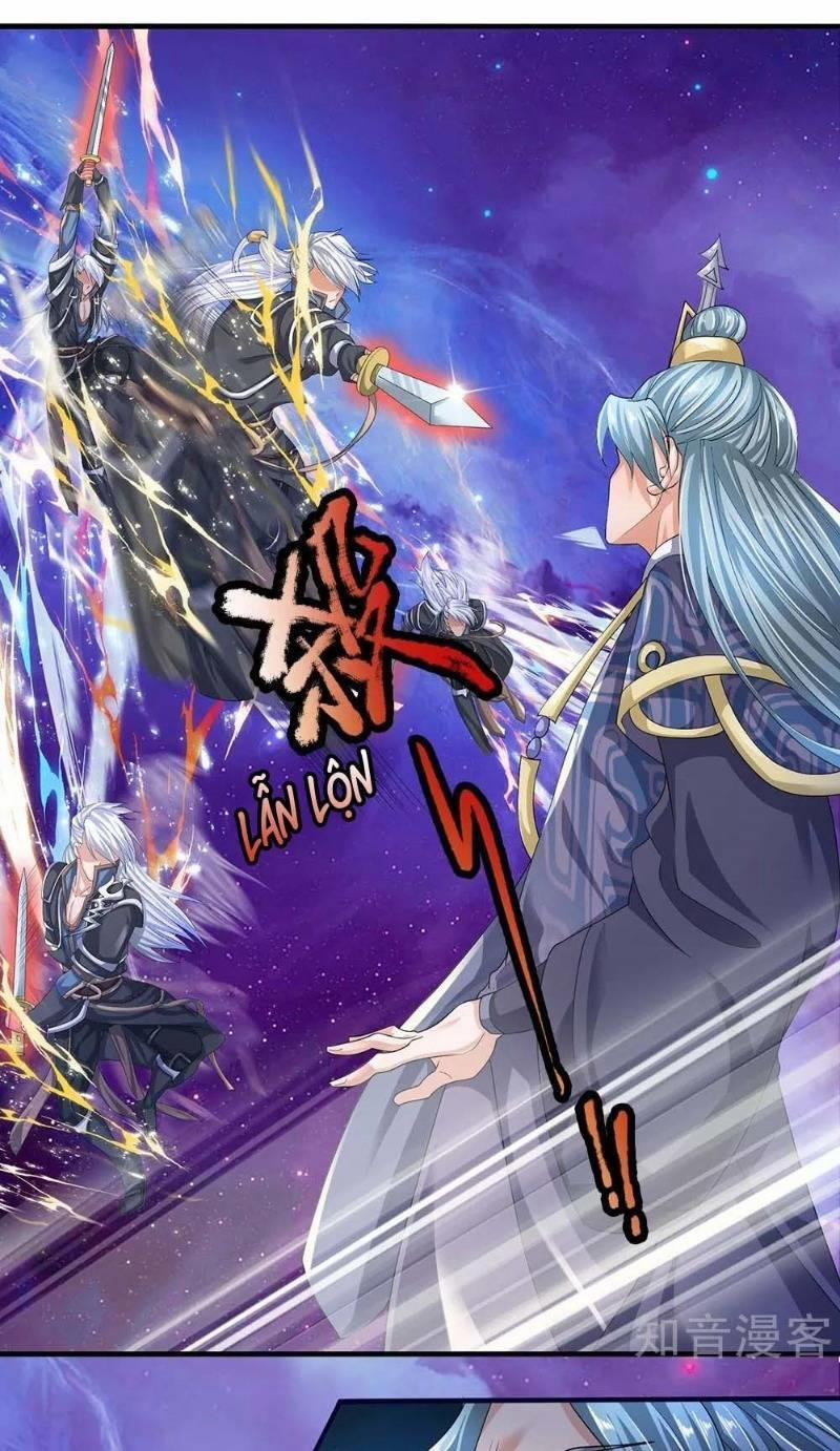 Tu La Kiếm Tôn 85 trang 0