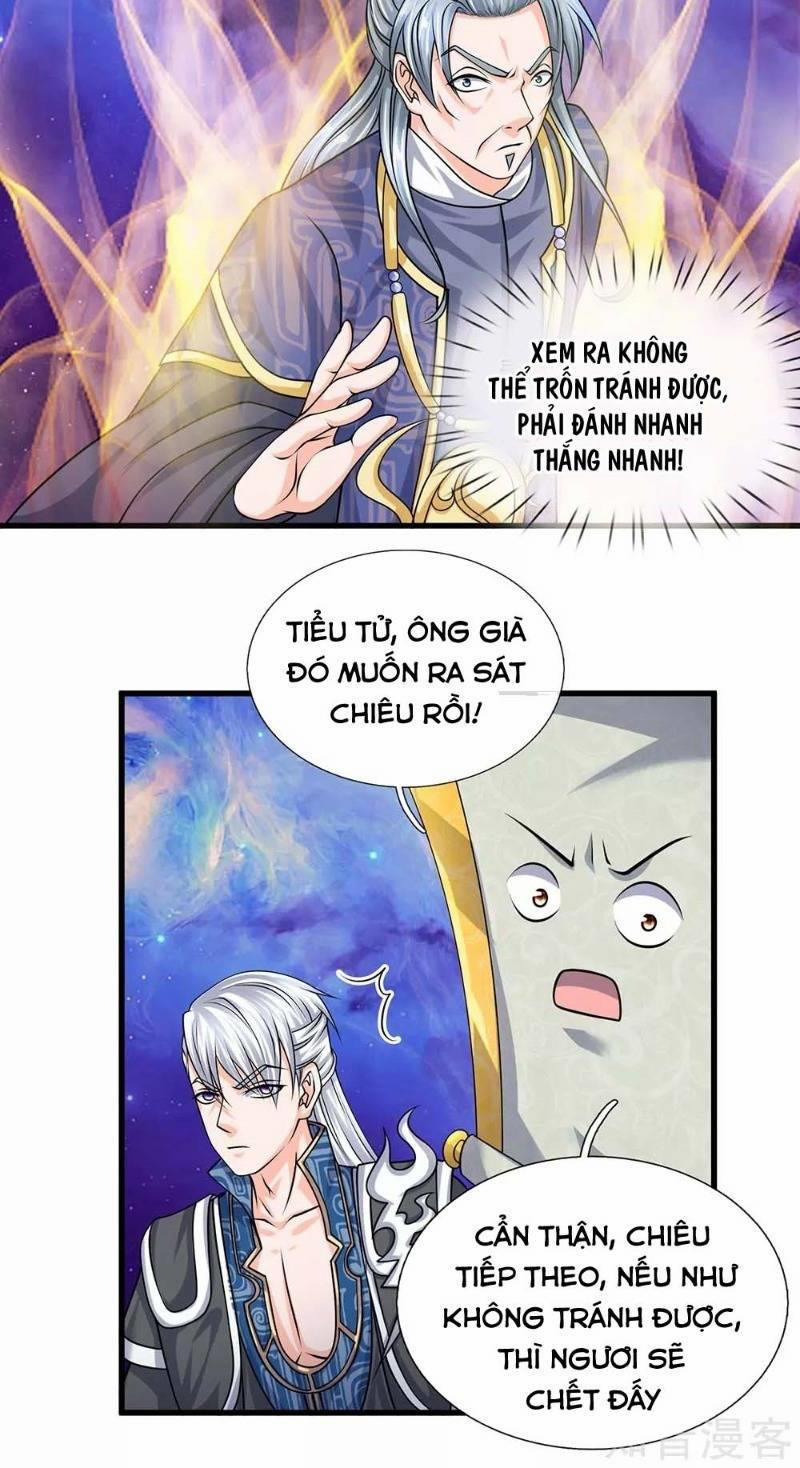 Tu La Kiếm Tôn 85 trang 13