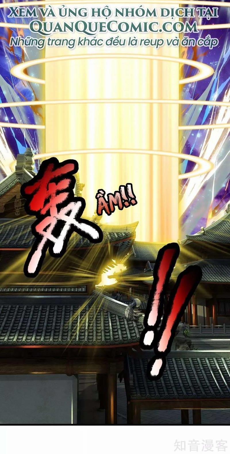 Tu La Kiếm Tôn 85 trang 5