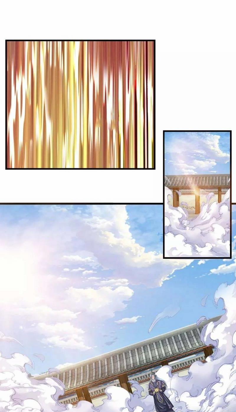 Tu La Kiếm Tôn 85 trang 6