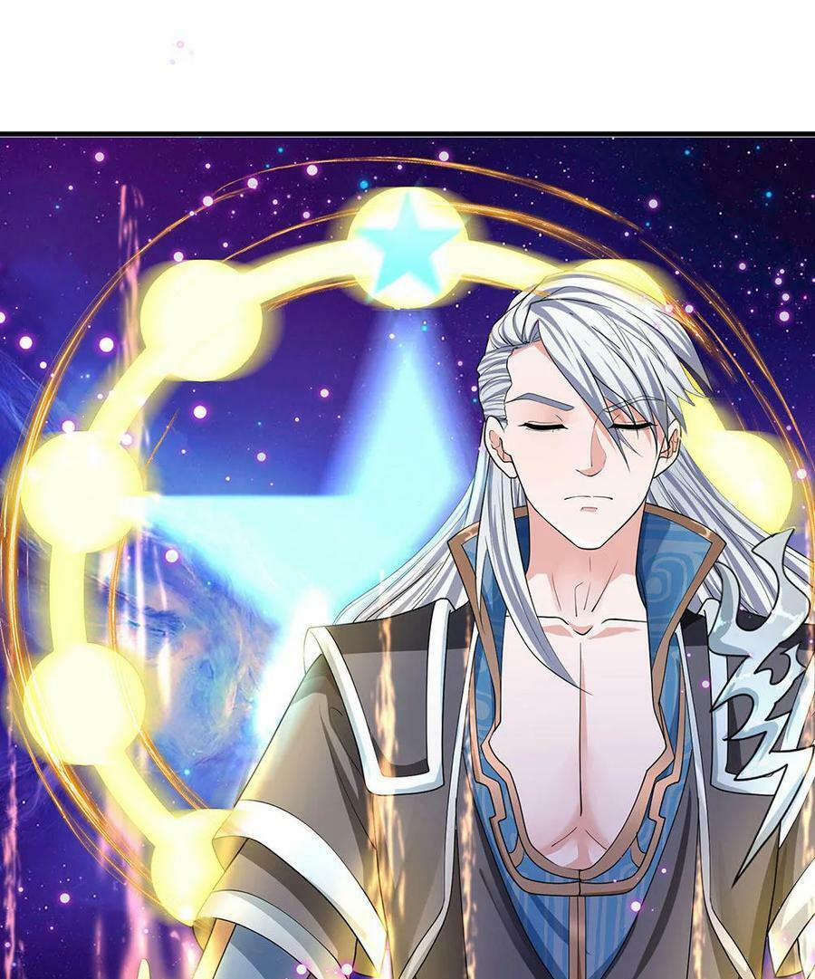 Tu La Kiếm Tôn 86 trang 14