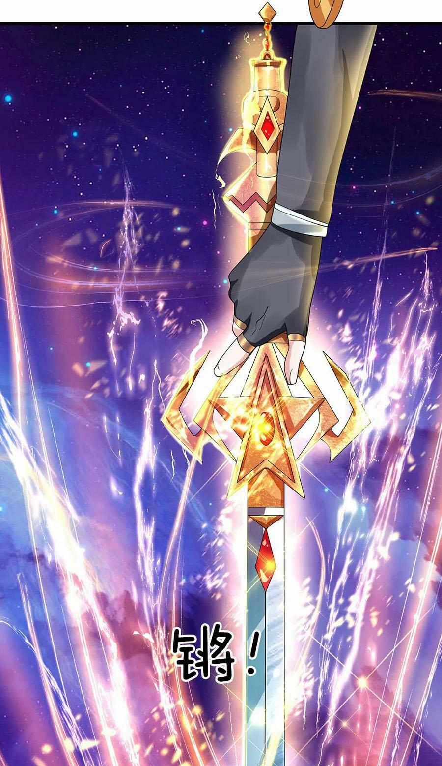 Tu La Kiếm Tôn 86 trang 17