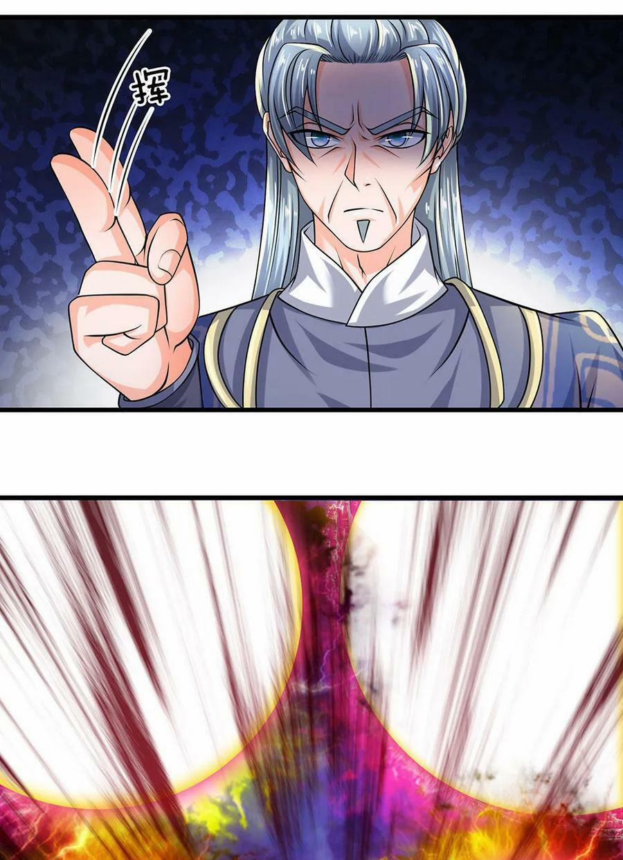 Tu La Kiếm Tôn 86 trang 3