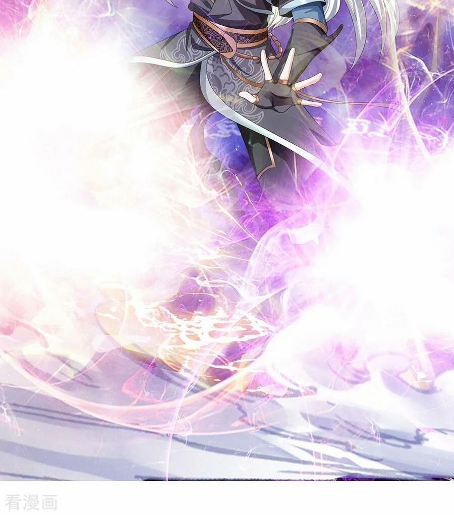 Tu La Kiếm Tôn 87 trang 15