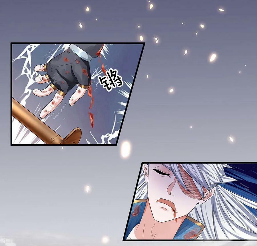 Tu La Kiếm Tôn 87 trang 2