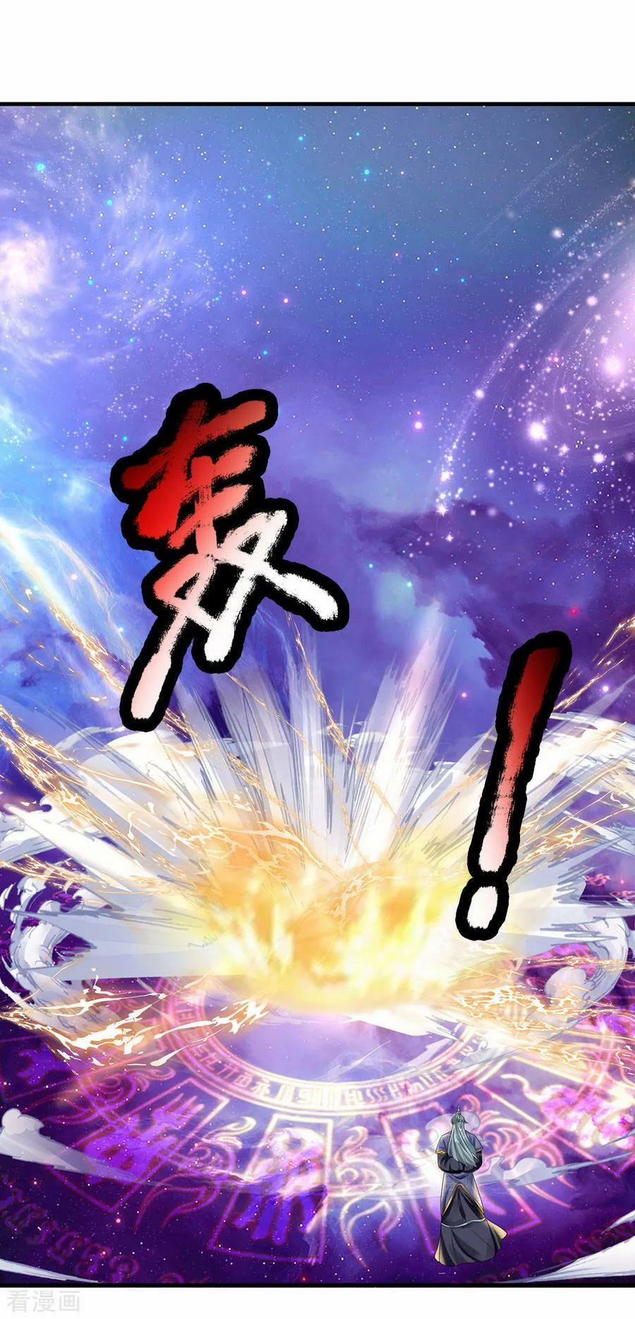 Tu La Kiếm Tôn 87 trang 22