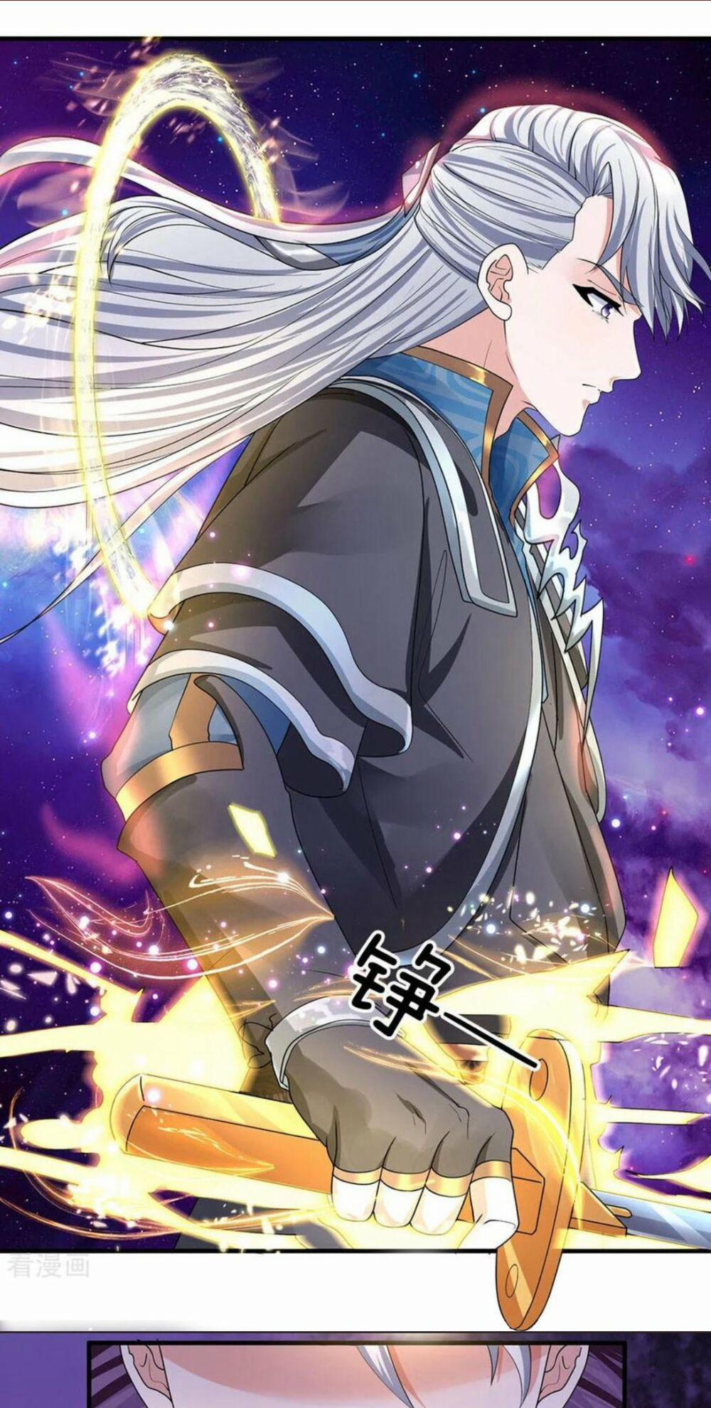 Tu La Kiếm Tôn 87 trang 24