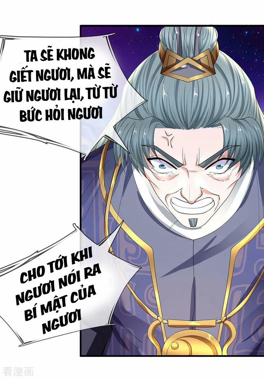 Tu La Kiếm Tôn 87 trang 7