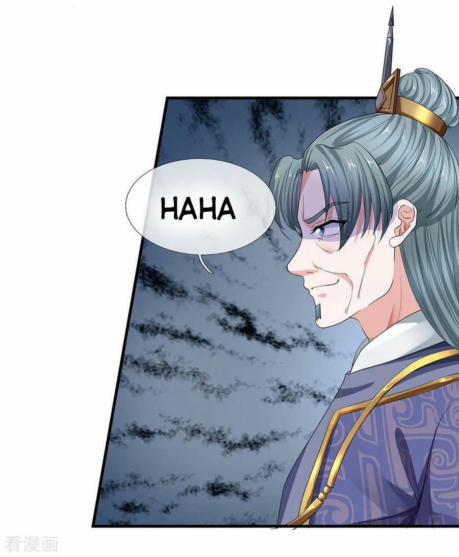 Tu La Kiếm Tôn 87 trang 9