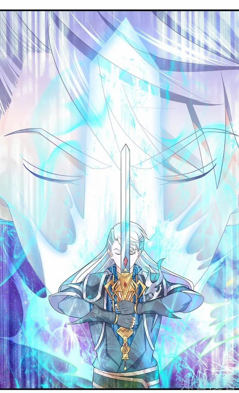 Tu La Kiếm Tôn 88 trang 11