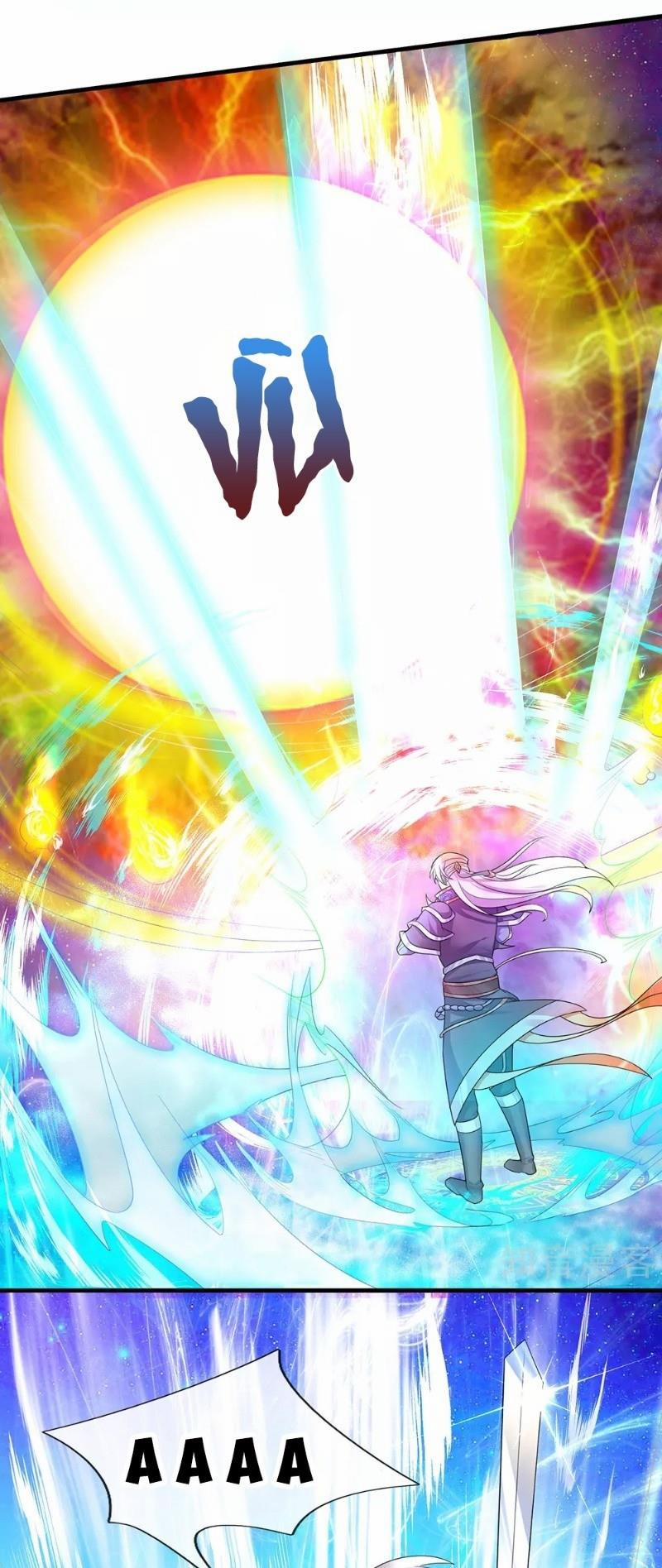 Tu La Kiếm Tôn 88 trang 12