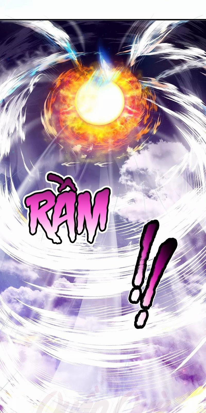 Tu La Kiếm Tôn 88 trang 14