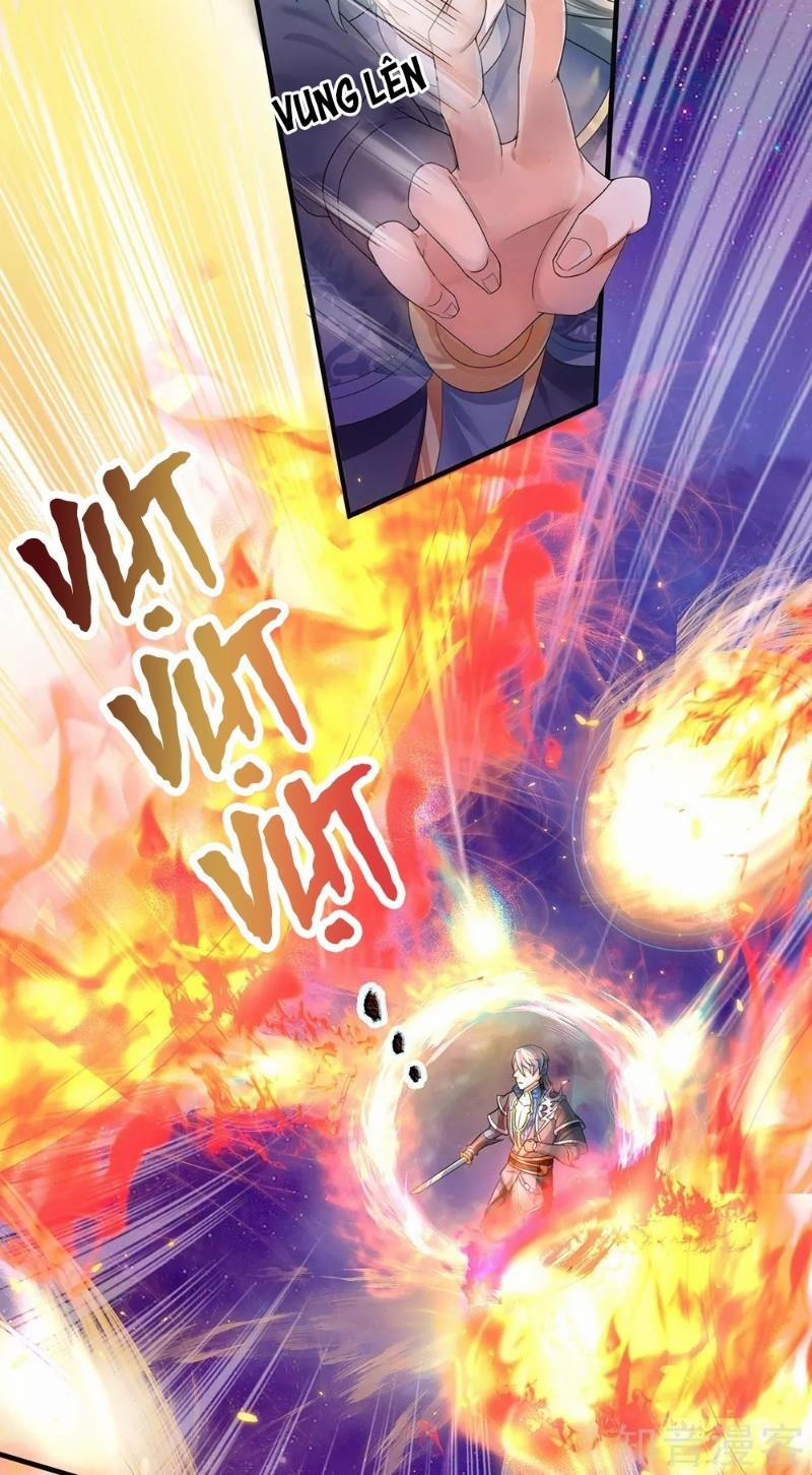 Tu La Kiếm Tôn 88 trang 3