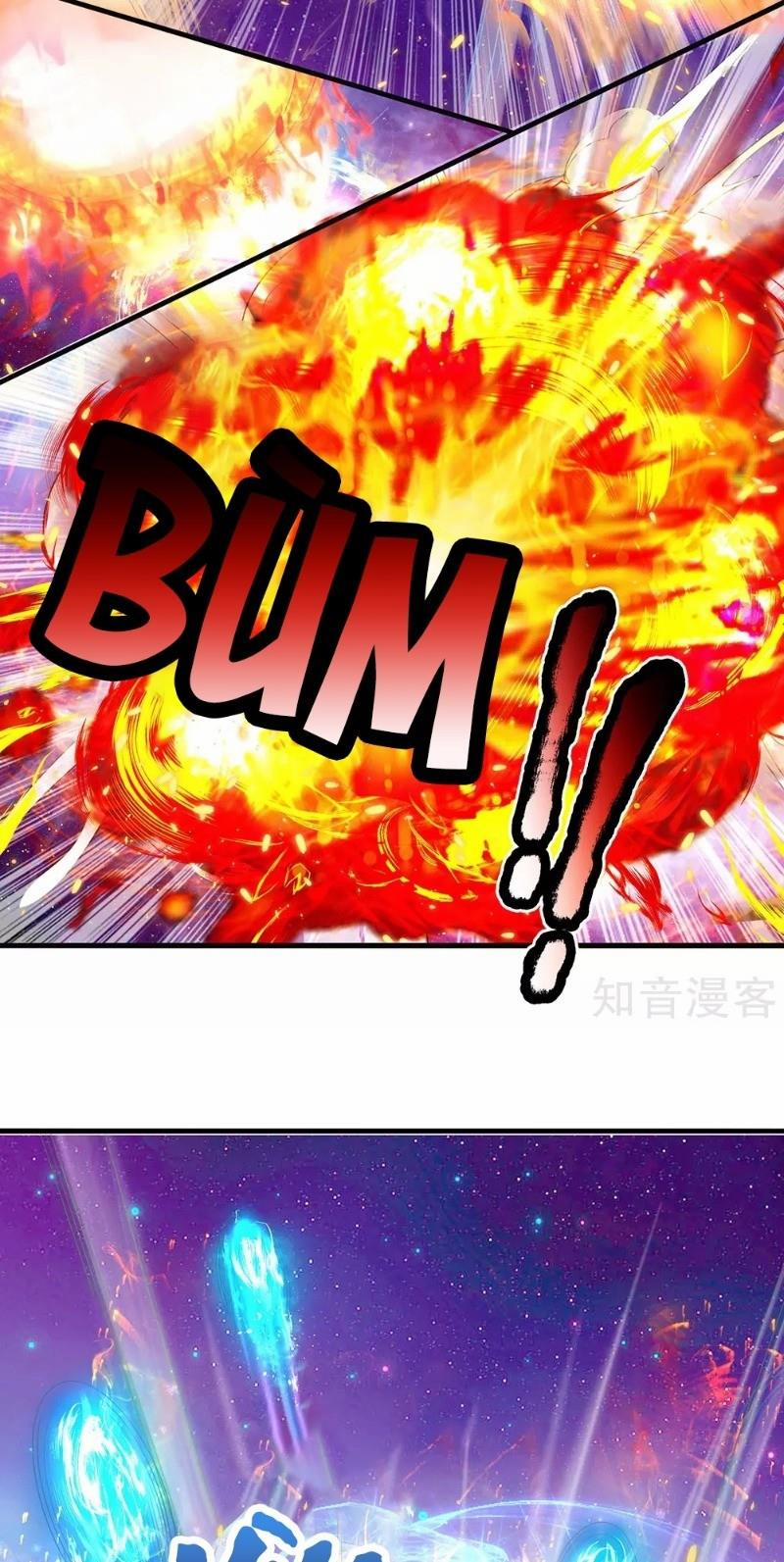 Tu La Kiếm Tôn 88 trang 4