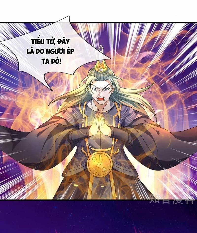 Tu La Kiếm Tôn 88 trang 6