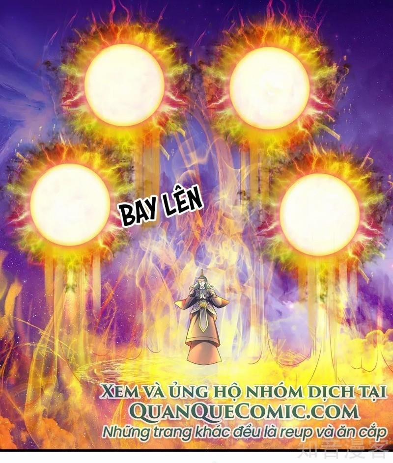 Tu La Kiếm Tôn 88 trang 7