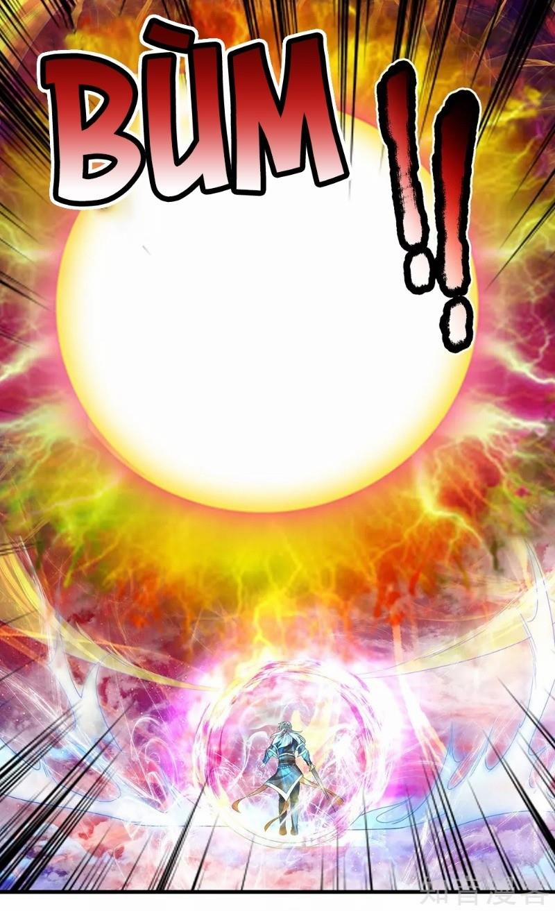 Tu La Kiếm Tôn 88 trang 9