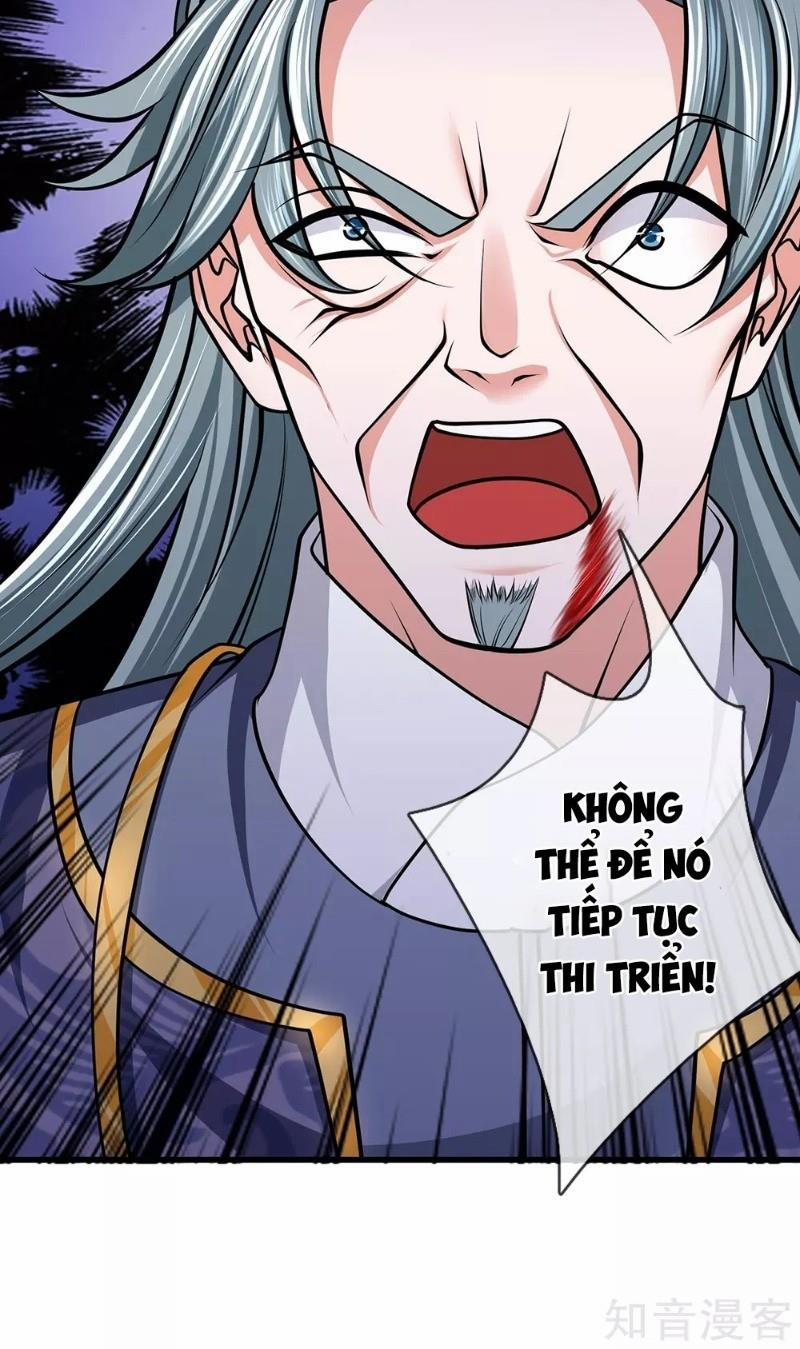 Tu La Kiếm Tôn 89 trang 13