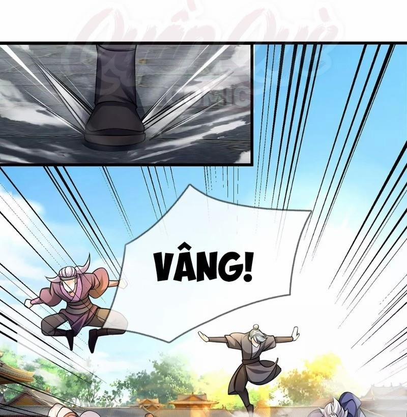 Tu La Kiếm Tôn 89 trang 14