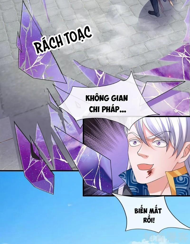 Tu La Kiếm Tôn 89 trang 3