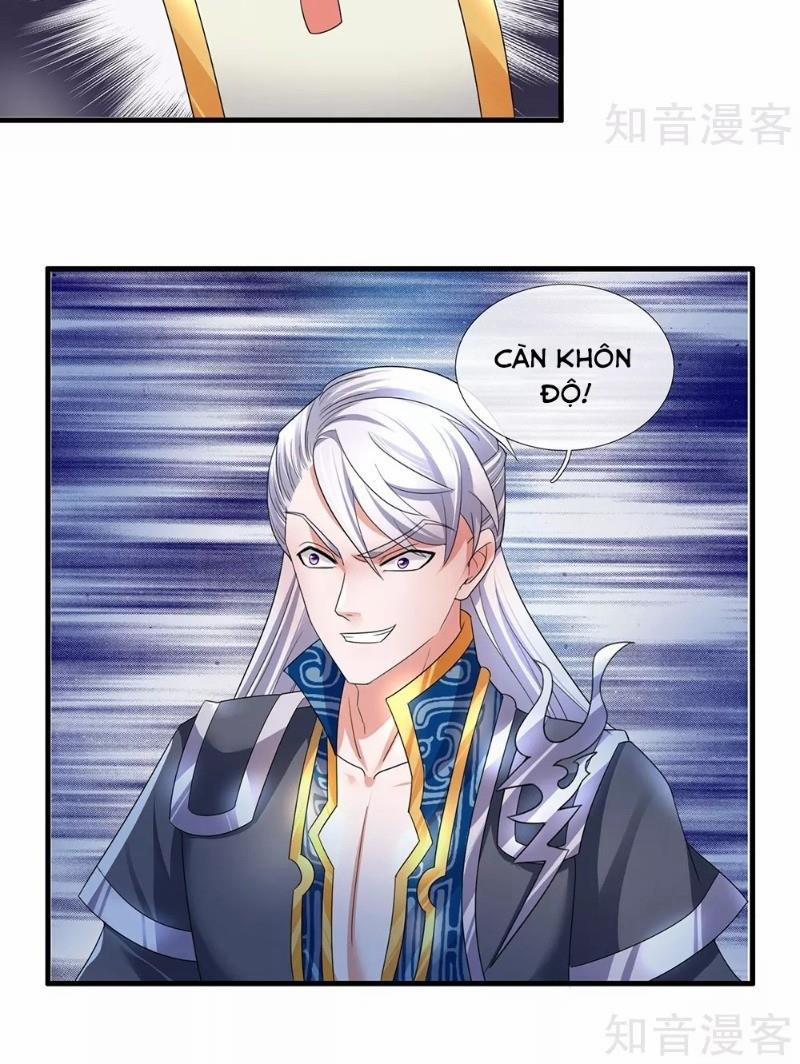 Tu La Kiếm Tôn 89 trang 5