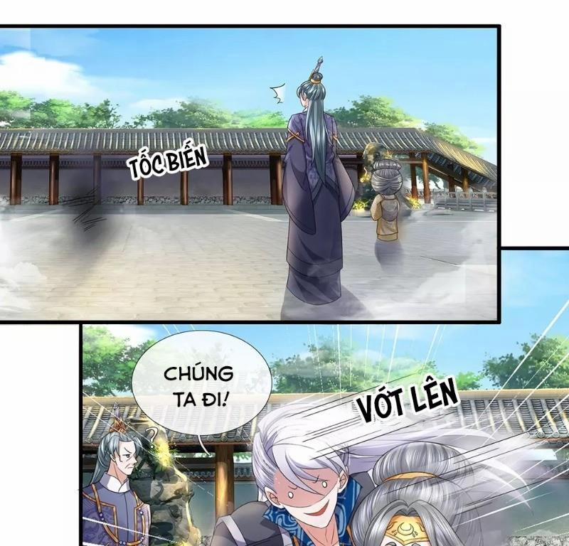 Tu La Kiếm Tôn 89 trang 6